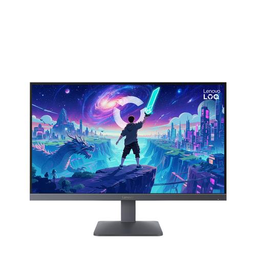 Lenovo LOQ 27Q-10 Monitor - Image 1