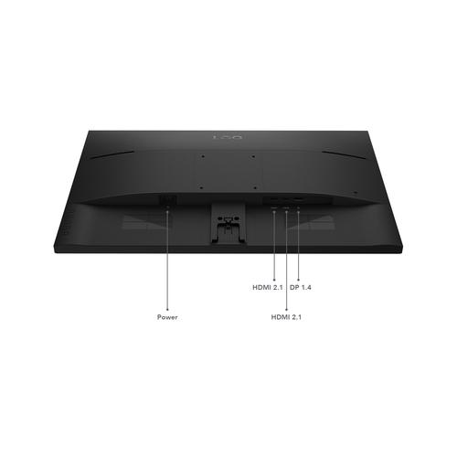 Lenovo LOQ 27Q-10 Monitor - Image 3