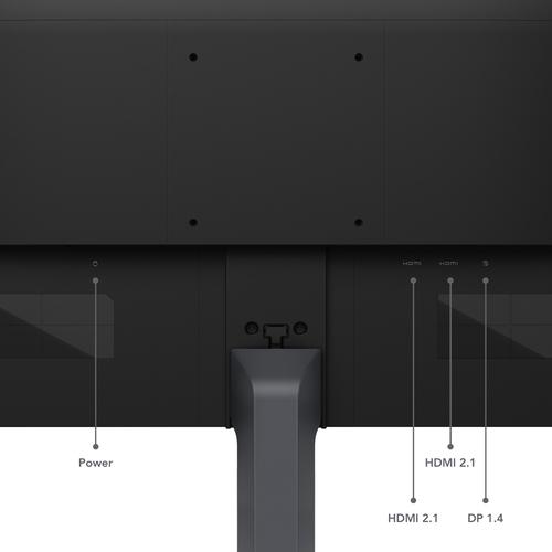 Lenovo LOQ 27Q-10 Monitor - Image 4