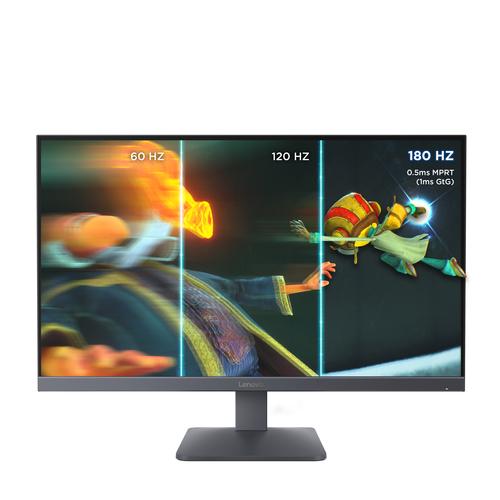 Lenovo LOQ 27Q-10 Monitor - Image 5