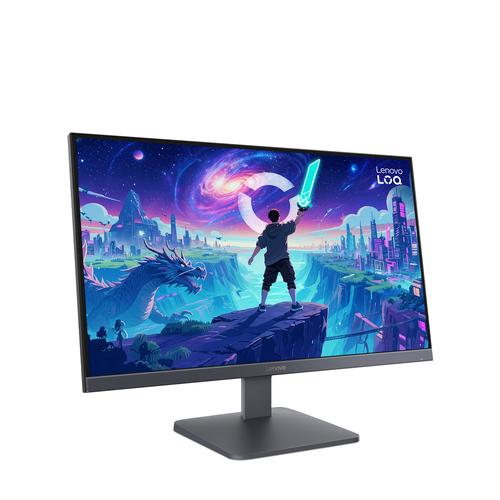 Lenovo LOQ 27Q-10 Monitor - Image 6