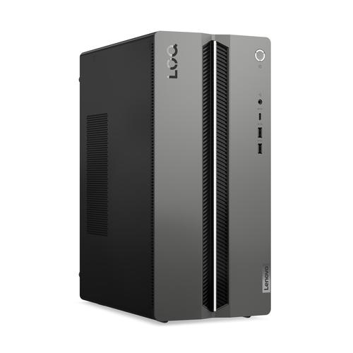 Lenovo LOQ Tower 17IAX10 Intel Core Ultra 7 255HX 16 GB DDR5-SDRAM 1 TB SSD NVIDIA GeForce RTX 5060 Windows 11 Home PC Zwart, Grijs - Image 10