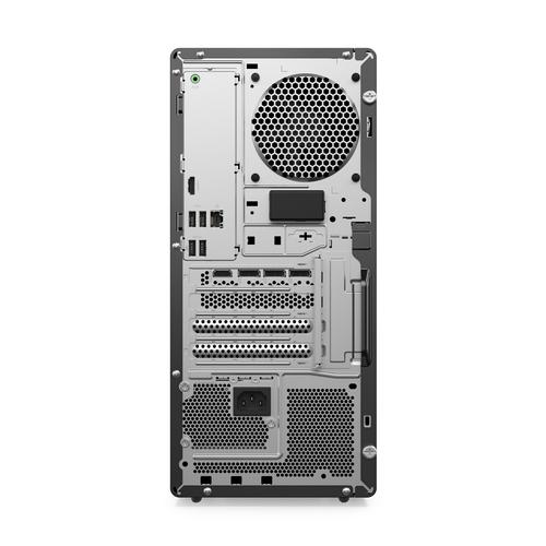 Lenovo LOQ Tower 17IAX10 Intel Core Ultra 7 255HX 16 GB DDR5-SDRAM 1 TB SSD NVIDIA GeForce RTX 5060 Windows 11 Home PC Zwart, Grijs - Image 4