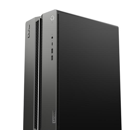 Lenovo LOQ Tower 17IAX10 Intel Core Ultra 7 255HX 16 GB DDR5-SDRAM 1 TB SSD NVIDIA GeForce RTX 5060 Windows 11 Home PC Zwart, Grijs - Image 7