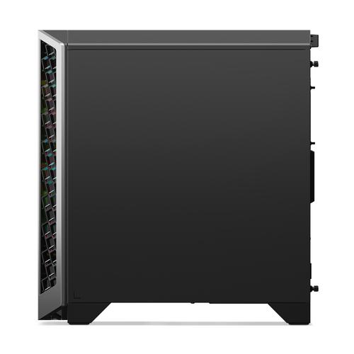 Lenovo LOQ Tower 26ADR10 AMD Ryzen™ 7 8745HX 32 GB DDR5-SDRAM 1 TB SSD NVIDIA GeForce RTX 5070 Windows 11 Home PC Zwart - Image 5