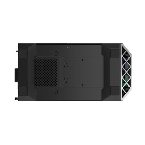 Lenovo LOQ Tower 26ADR10 AMD Ryzen™ 7 8745HX 32 GB DDR5-SDRAM 1 TB SSD NVIDIA GeForce RTX 5060 Ti Windows 11 Home PC Zwart - Image 7