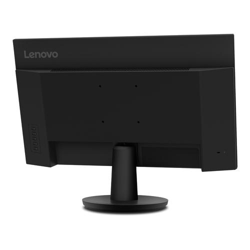 Lenovo N27q computer monitor 68,6 cm (27") 2560 x 1440 Pixels Quad HD Zwart - Image 5