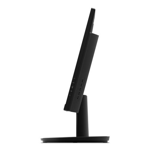Lenovo N27q computer monitor 68,6 cm (27") 2560 x 1440 Pixels Quad HD Zwart - Image 6
