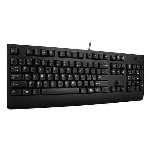 Lenovo Preferred Pro II toetsenbord Thuis/Werk USB Amerikaans Engels Zwart - Image 2
