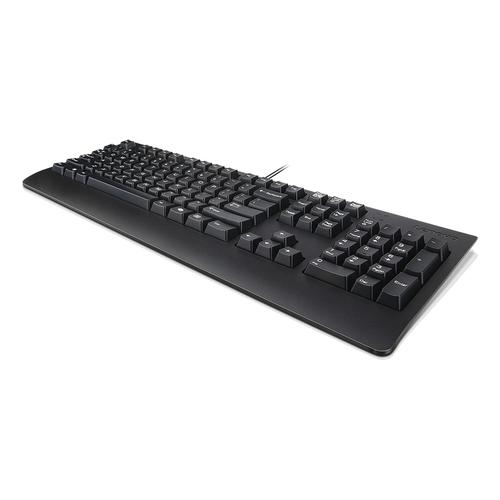 Lenovo Preferred Pro II toetsenbord Thuis/Werk USB Amerikaans Engels Zwart - Image 3