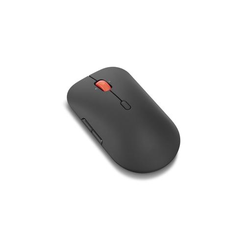 Lenovo Pro Plus 6050 muis Kantoor Ambidextrous RF-draadloos + Bluetooth Optisch 2400 DPI - Image 2