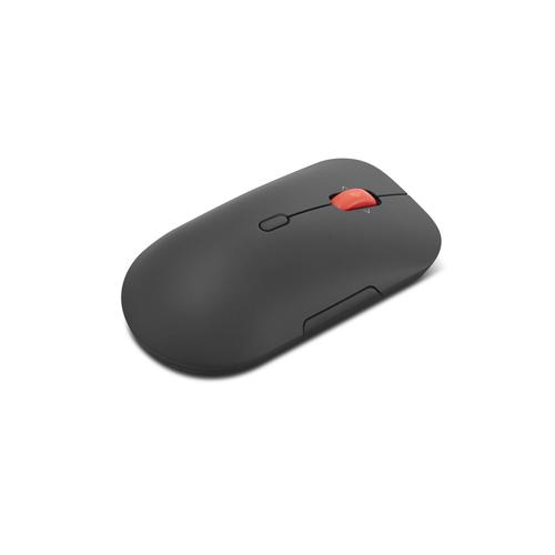 Lenovo Pro Plus 6050 muis Kantoor Ambidextrous RF-draadloos + Bluetooth Optisch 2400 DPI - Image 4