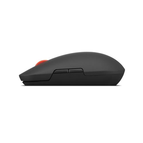 Lenovo Pro Plus 6050 muis Kantoor Ambidextrous RF-draadloos + Bluetooth Optisch 2400 DPI - Image 5
