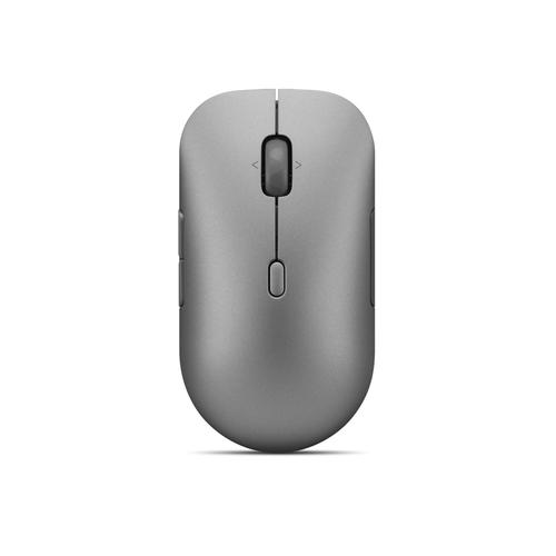 Lenovo Pro Plus 6050 muis Kantoor Ambidextrous RF-draadloos + Bluetooth Optisch 2400 DPI