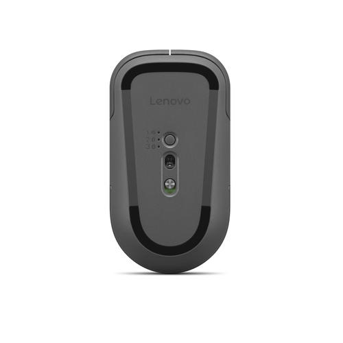 Lenovo Pro Plus 6050 muis Kantoor Ambidextrous RF-draadloos + Bluetooth Optisch 2400 DPI - Image 2