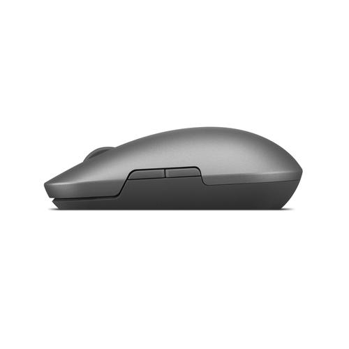 Lenovo Pro Plus 6050 muis Kantoor Ambidextrous RF-draadloos + Bluetooth Optisch 2400 DPI - Image 3