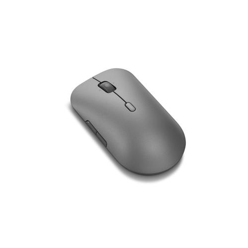 Lenovo Pro Plus 6050 muis Kantoor Ambidextrous RF-draadloos + Bluetooth Optisch 2400 DPI - Image 4