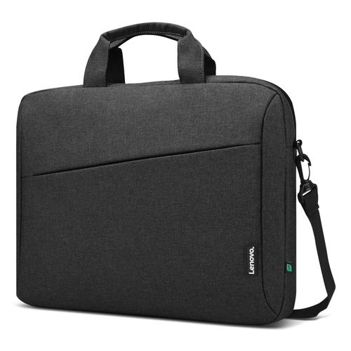 Lenovo T210 39,6 cm (15.6") Tas met bovensluiting Zwart