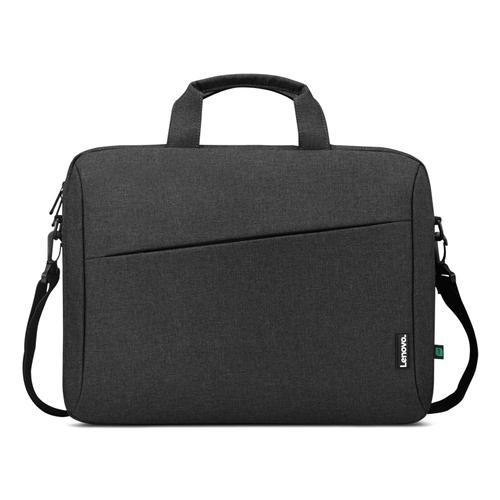 Lenovo T210 39,6 cm (15.6") Tas met bovensluiting Zwart - Image 10