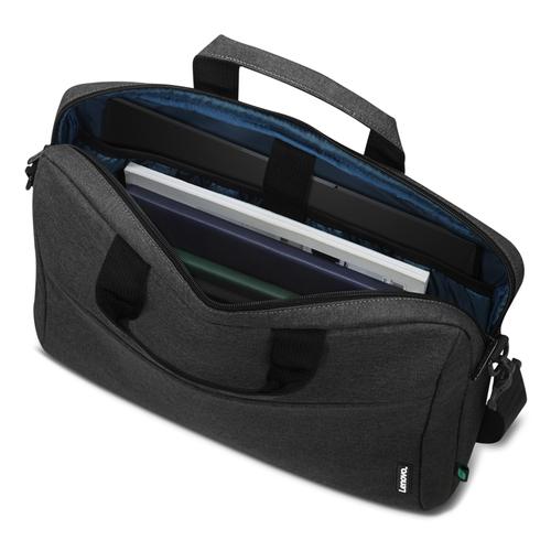 Lenovo T210 39,6 cm (15.6") Tas met bovensluiting Zwart - Image 3