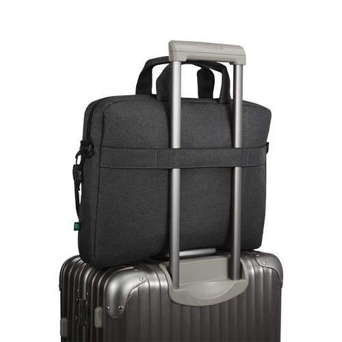 Lenovo T210 39,6 cm (15.6") Tas met bovensluiting Zwart - Image 4