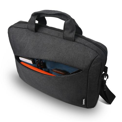Lenovo T210 39,6 cm (15.6") Tas met bovensluiting Zwart - Image 6