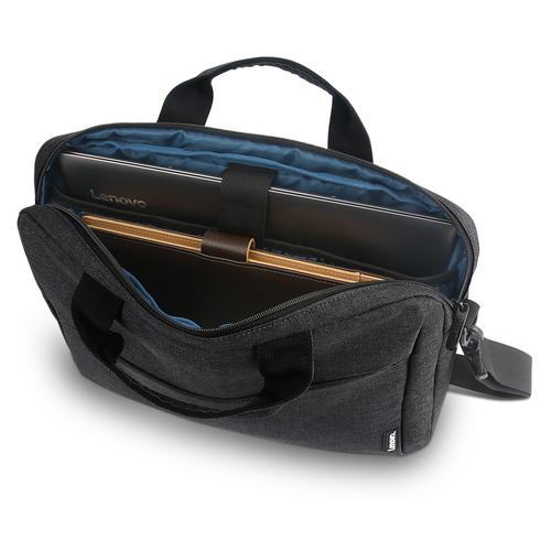 Lenovo T210 39,6 cm (15.6") Tas met bovensluiting Zwart - Image 7