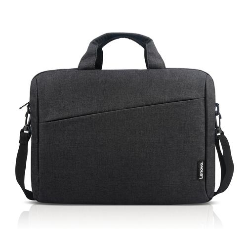 Lenovo T210 39,6 cm (15.6") Tas met bovensluiting Zwart - Image 8