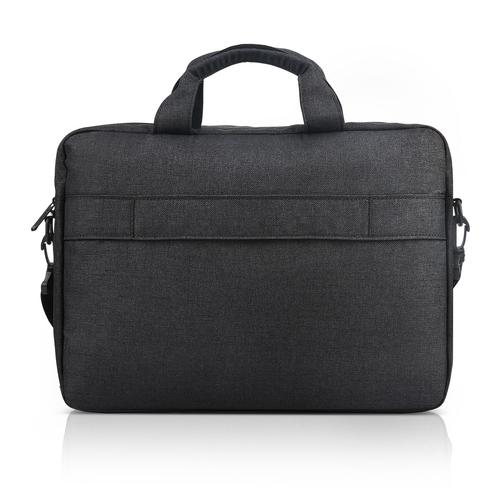 Lenovo T210 39,6 cm (15.6") Tas met bovensluiting Zwart - Image 9
