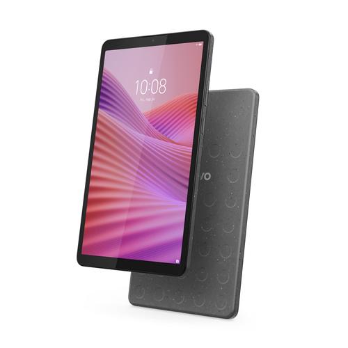 Lenovo Tab K9 4G Mediatek 64 GB 22,1 cm (8.7") 4 GB Wi-Fi 5 (802.11ac) Android 14 Grijs - Image 3