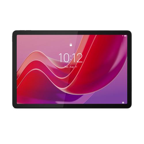 Lenovo Tab M11 Mediatek 128 GB 27,9 cm (11") 4 GB Wi-Fi 5 (802.11ac) Android 13 Grijs - Image 1