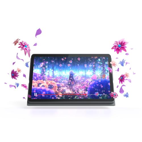 Lenovo Tab Mediatek 64 GB 25,6 cm (10.1") 4 GB Wi-Fi 5 (802.11ac) Android 14 Grijs - Image 2