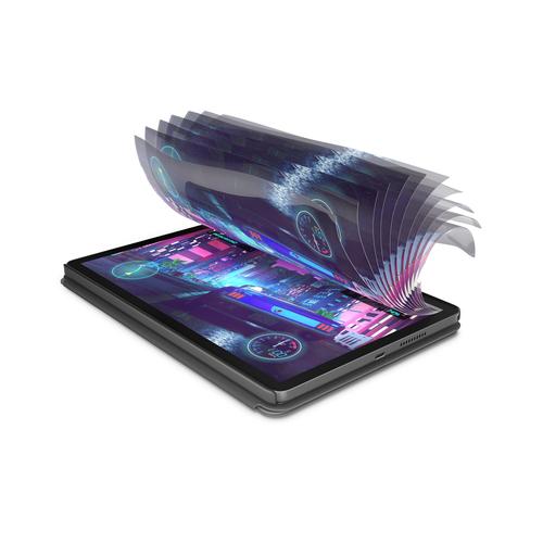 Lenovo Tab Mediatek 64 GB 25,6 cm (10.1") 4 GB Wi-Fi 5 (802.11ac) Android 14 Grijs - Image 5