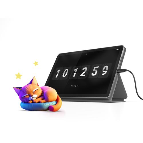 Lenovo Tab Mediatek 64 GB 25,6 cm (10.1") 4 GB Wi-Fi 5 (802.11ac) Android 14 Grijs - Image 8
