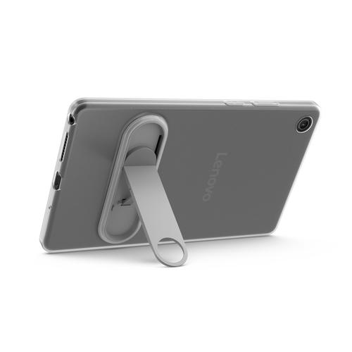 Lenovo Tab One Mediatek 64 GB 22,1 cm (8.7") 4 GB Wi-Fi 5 (802.11ac) Android 14 Grijs - Image 2