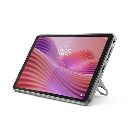 Lenovo Tab One Mediatek 64 GB 22,1 cm (8.7") 4 GB Wi-Fi 5 (802.11ac) Android 14 Grijs - Image 3