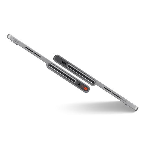 Lenovo Tab Plus Mediatek 128 GB 29,2 cm (11.5") 8 GB Wi-Fi 5 (802.11ac) Android 14 Grijs - Image 4