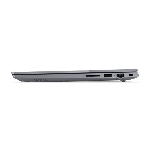 Lenovo ThinkBook 14 G7 ARP AMD Ryzen™ 5 7535HS Laptop 35,6 cm (14") WUXGA 16 GB DDR5-SDRAM 512 GB SSD Wi-Fi 6E (802.11ax) Windows 11 Pro Engels Grijs - Image 5