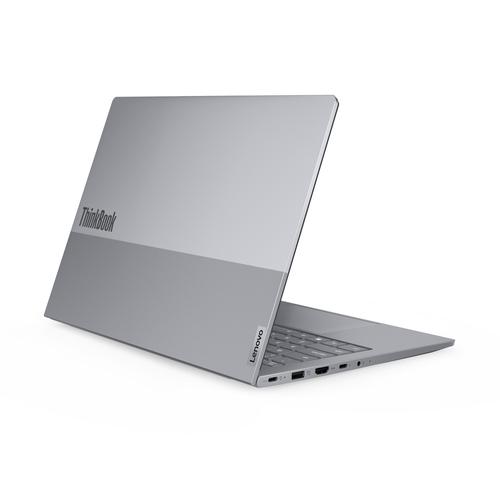 Lenovo ThinkBook 14 G8 IAL Intel Core Ultra 5 225U Laptop 35,6 cm (14") WUXGA 16 GB DDR5-SDRAM 512 GB SSD Wi-Fi 6E (802.11ax) Windows 11 Pro Engels Grijs - Image 3