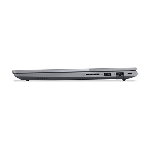 Lenovo ThinkBook 14 G8 IAL Intel Core Ultra 5 225U Laptop 35,6 cm (14") WUXGA 16 GB DDR5-SDRAM 512 GB SSD Wi-Fi 6E (802.11ax) Windows 11 Pro Engels Grijs - Image 5