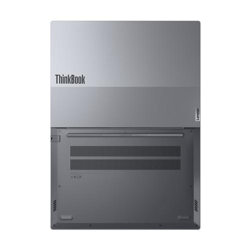 Lenovo ThinkBook 14 G8 IRL Intel Core 7 240H Laptop 35,6 cm (14") WUXGA 16 GB DDR5-SDRAM 512 GB SSD Wi-Fi 6 (802.11ax) Windows 11 Pro Engels Grijs - Image 7