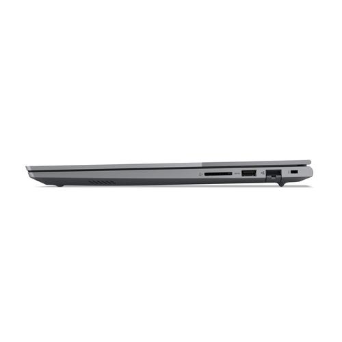 Lenovo ThinkBook 16 G7 ARP AMD Ryzen™ 5 7535HS Laptop 40,6 cm (16") WUXGA 16 GB DDR5-SDRAM 512 GB SSD Wi-Fi 6E (802.11ax) Windows 11 Pro Engels Grijs - Image 5