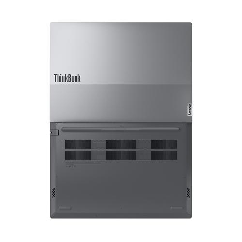 Lenovo ThinkBook 16 G7 ARP AMD Ryzen™ 7 7735HS Laptop 40,6 cm (16") WUXGA 16 GB DDR5-SDRAM 512 GB SSD Wi-Fi 6E (802.11ax) Windows 11 Pro Engels Grijs - Image 7
