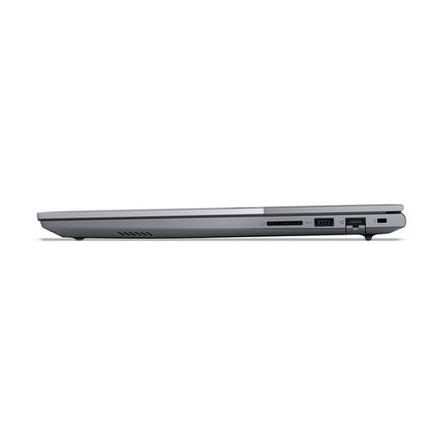 Lenovo ThinkBook 16 G8 IAL Intel Core Ultra 5 225U Laptop 40,6 cm (16") WUXGA 16 GB DDR5-SDRAM 512 GB SSD Wi-Fi 6E (802.11ax) Windows 11 Pro Engels Grijs - Image 5