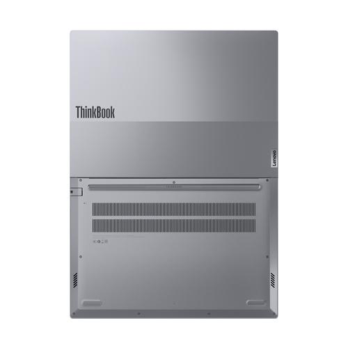 Lenovo ThinkBook 16 G8 IAL Intel Core Ultra 7 255H Laptop 40,6 cm (16") WUXGA 16 GB DDR5-SDRAM 512 GB SSD Wi-Fi 6E (802.11ax) Windows 11 Pro Engels Grijs - Image 7