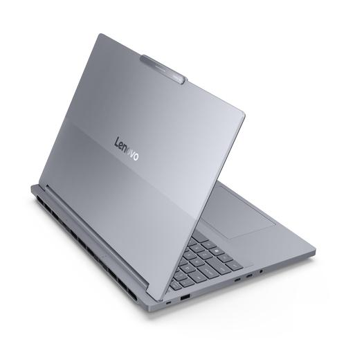 Lenovo ThinkBook 16p G6 ADR AMD Ryzen™ 9 8940HX Laptop 40,6 cm (16") WQXGA 64 GB DDR5-SDRAM 1 TB SSD NVIDIA GeForce RTX 5060 Wi-Fi 7 (802.11be) Windows 11 Pro Engels Grijs - Image 6