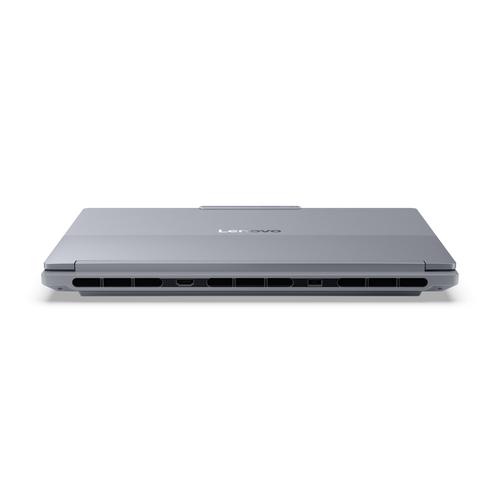 Lenovo ThinkBook 16p G6 ADR AMD Ryzen™ 9 8940HX Laptop 40,6 cm (16") WQXGA 64 GB DDR5-SDRAM 1 TB SSD NVIDIA GeForce RTX 5060 Wi-Fi 7 (802.11be) Windows 11 Pro Engels Grijs - Image 8