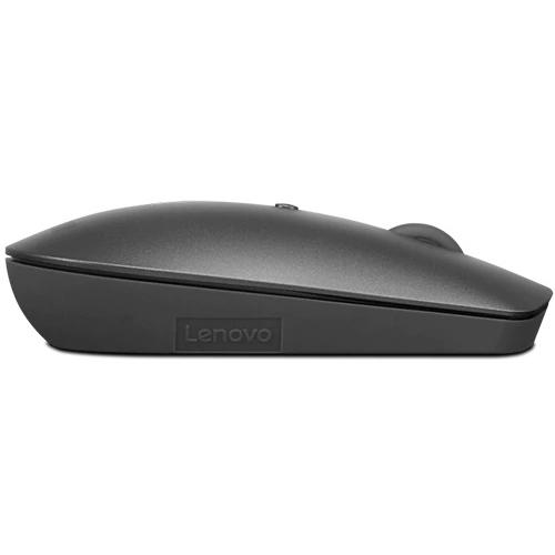 Lenovo ThinkBook muis Kantoor Ambidextrous Bluetooth Optisch 2400 DPI - Image 1