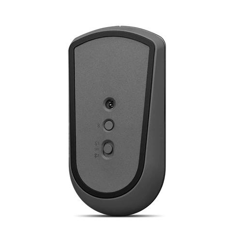 Lenovo ThinkBook muis Kantoor Ambidextrous Bluetooth Optisch 2400 DPI - Image 3