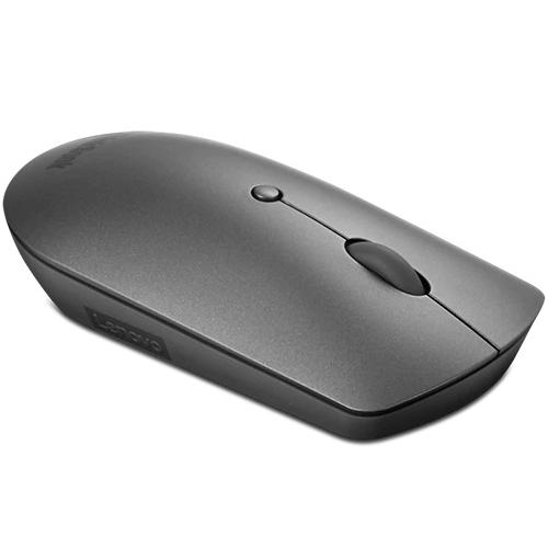 Lenovo ThinkBook muis Kantoor Ambidextrous Bluetooth Optisch 2400 DPI - Image 5